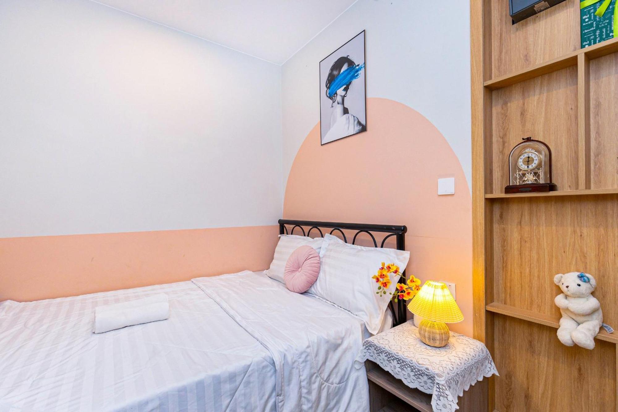 The Song Apartment Vung Tau-28 Thi Sach Phuong Thang Tam Εξωτερικό φωτογραφία