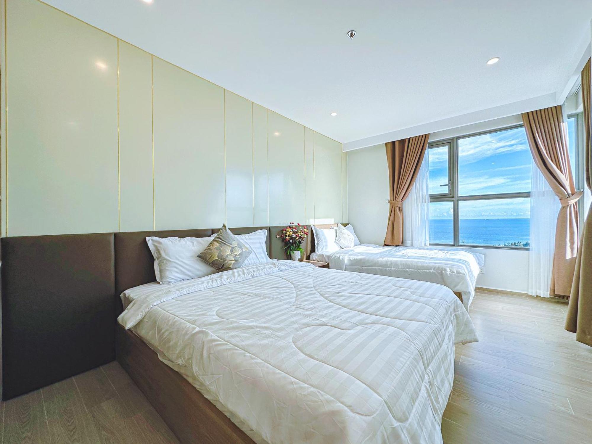 The Song Apartment Vung Tau-28 Thi Sach Phuong Thang Tam Εξωτερικό φωτογραφία