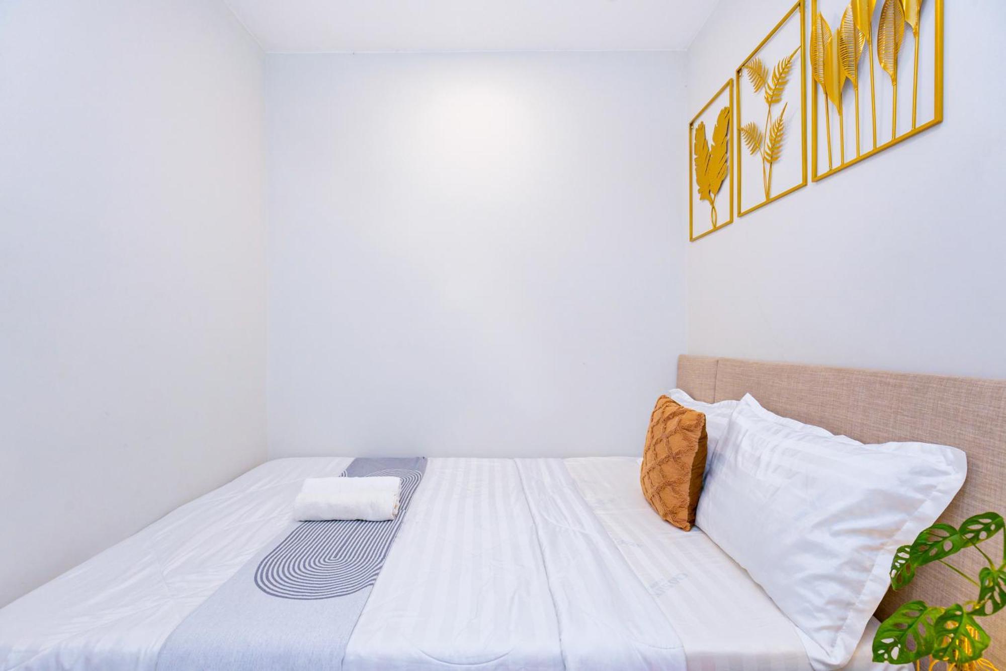 The Song Apartment Vung Tau-28 Thi Sach Phuong Thang Tam Εξωτερικό φωτογραφία