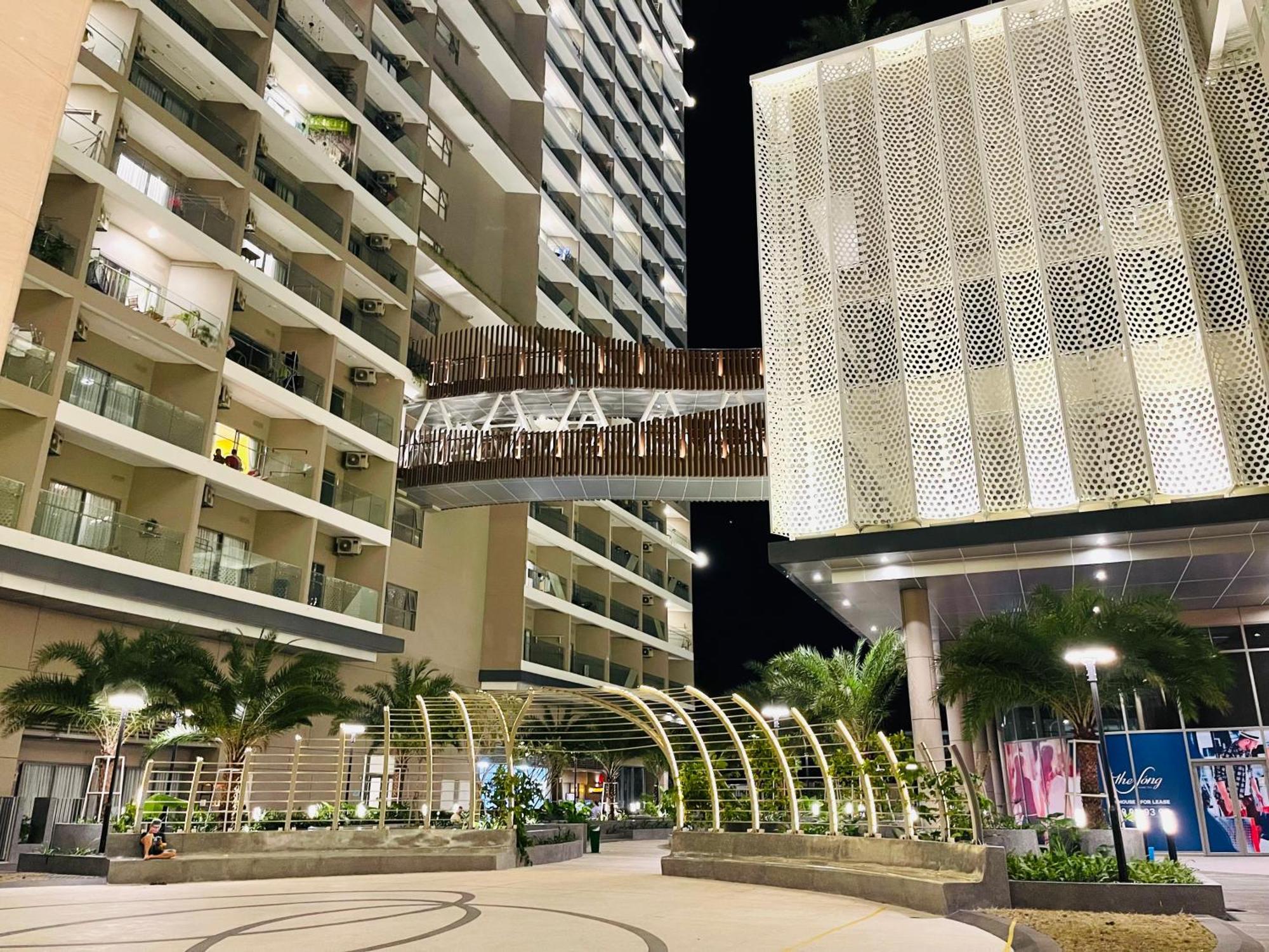 The Song Apartment Vung Tau-28 Thi Sach Phuong Thang Tam Εξωτερικό φωτογραφία