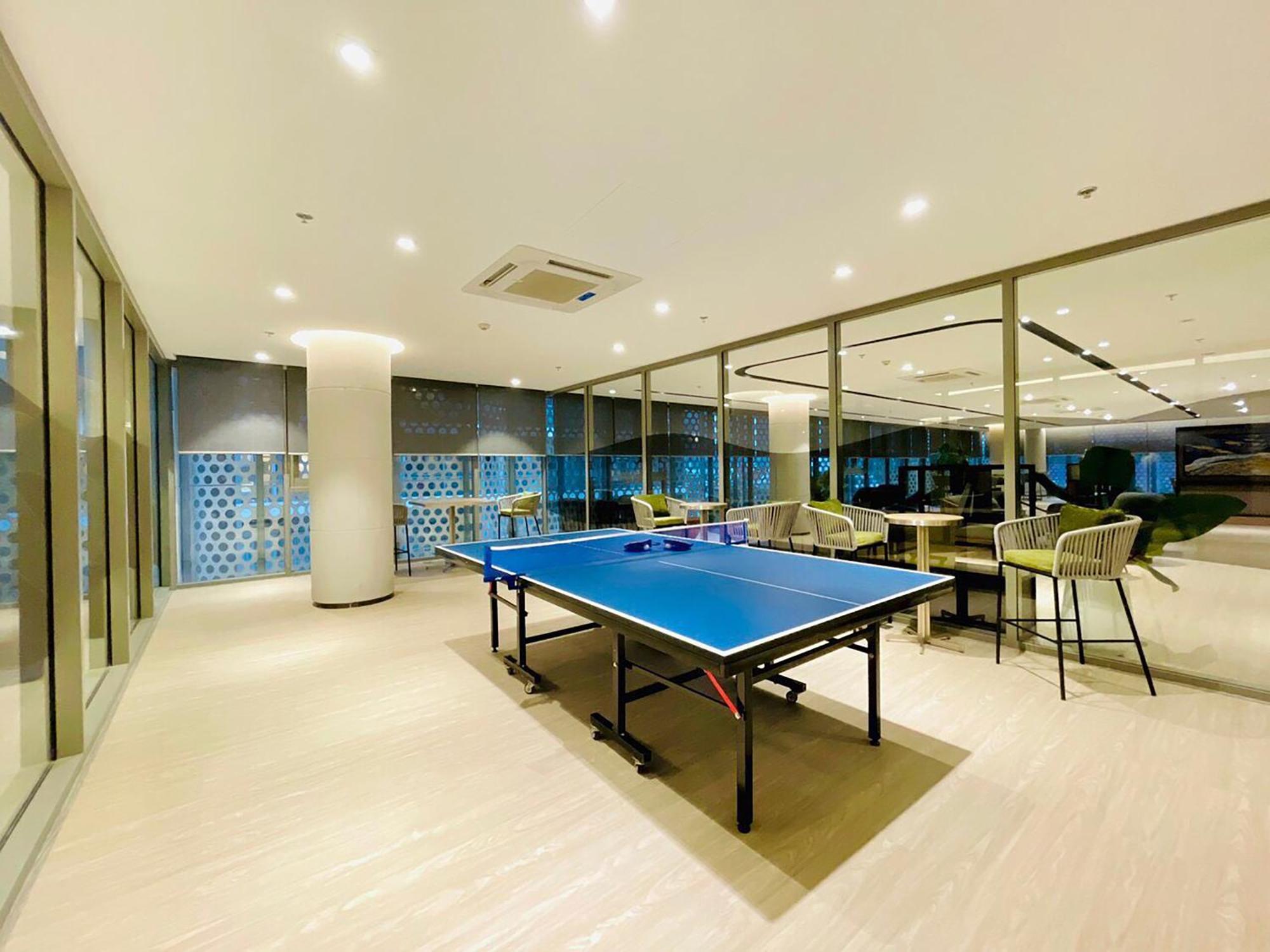 The Song Apartment Vung Tau-28 Thi Sach Phuong Thang Tam Εξωτερικό φωτογραφία